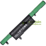 Baterie pro Clevo 6-87-W945S-42F W945AU W945BAT-4 W945AUQ W945TU [náhradní baterie]
